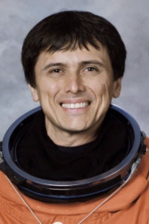 Franklin Chang-Diaz image