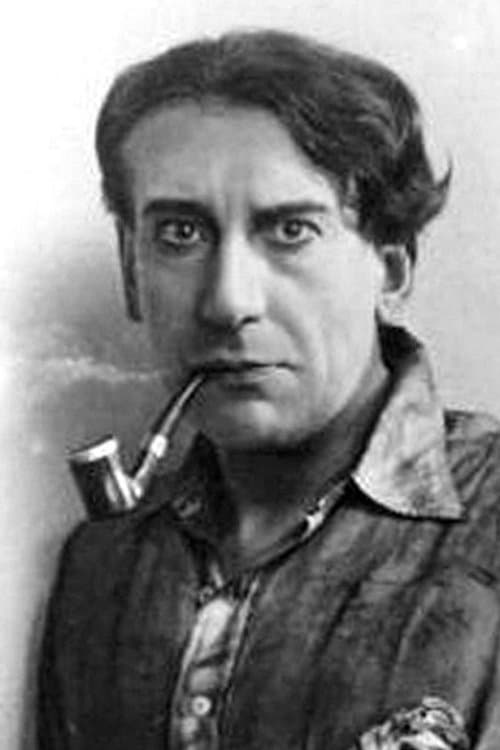 Franklin Dyall image