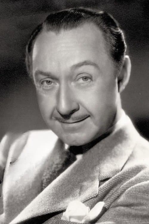 Franklin Pangborn image