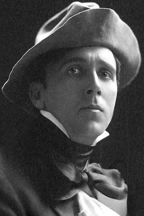 Franklin Ritchie image