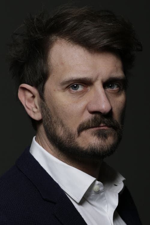Frano Mašković image