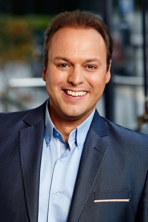 Frans Bauer image