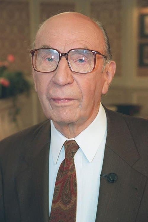 Photo of Franz Antel