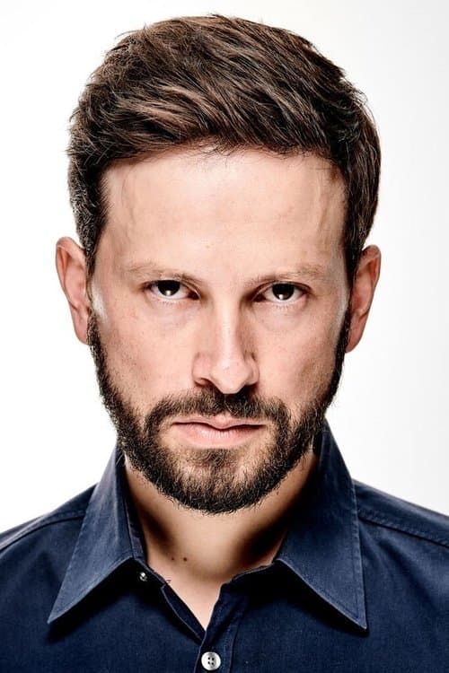 Franz Dinda image