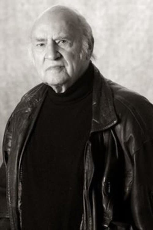 Franz Mazura image