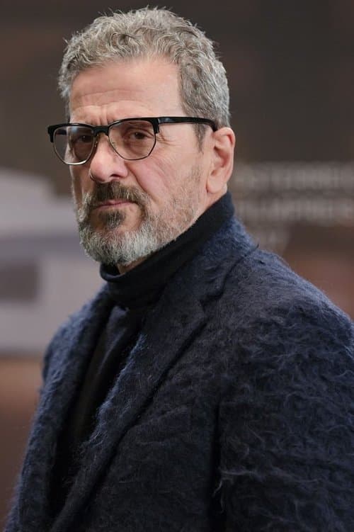 Photo of Franz Novotny