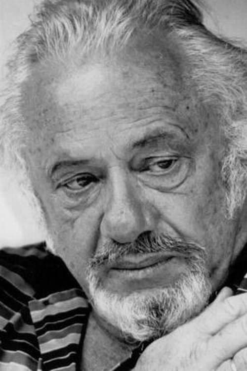 Photo of Franz Peter Wirth