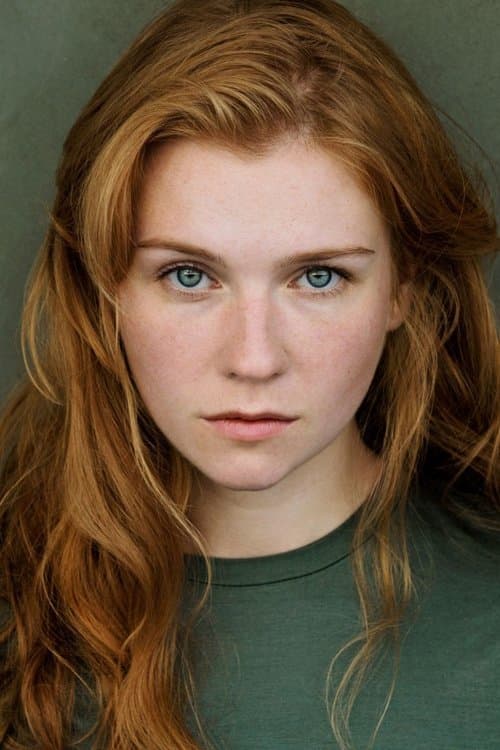 Franziska Brandmeier image