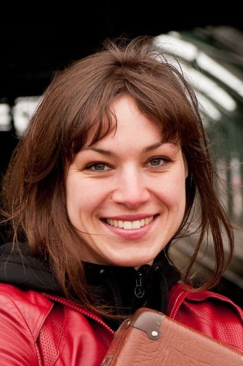 Franziska Hartmann image