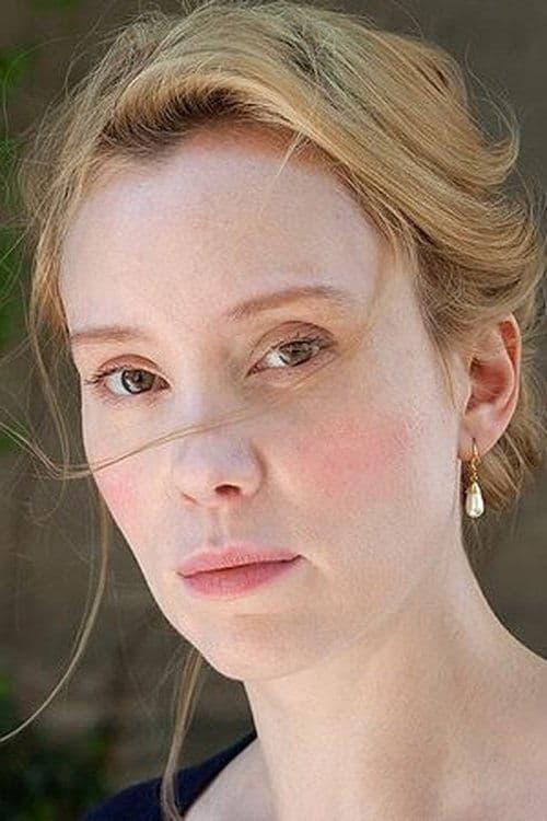 Franziska Petri image