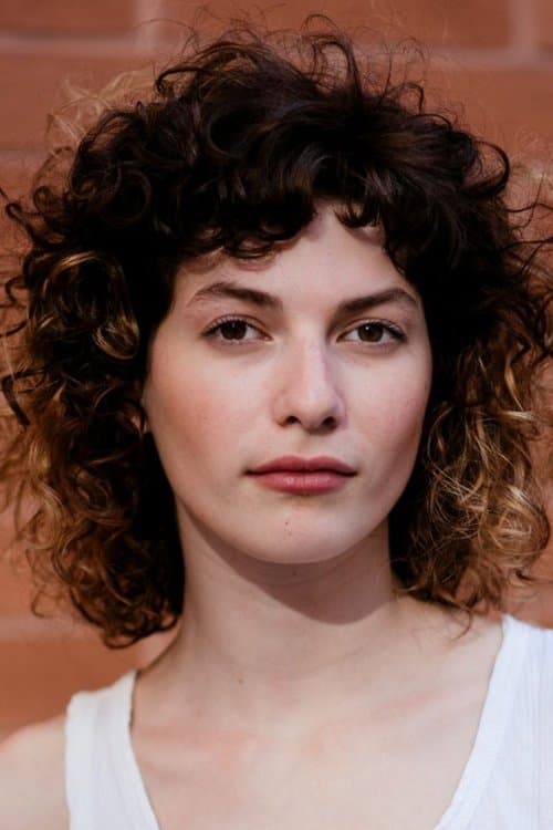 Franziska von Harsdorf image
