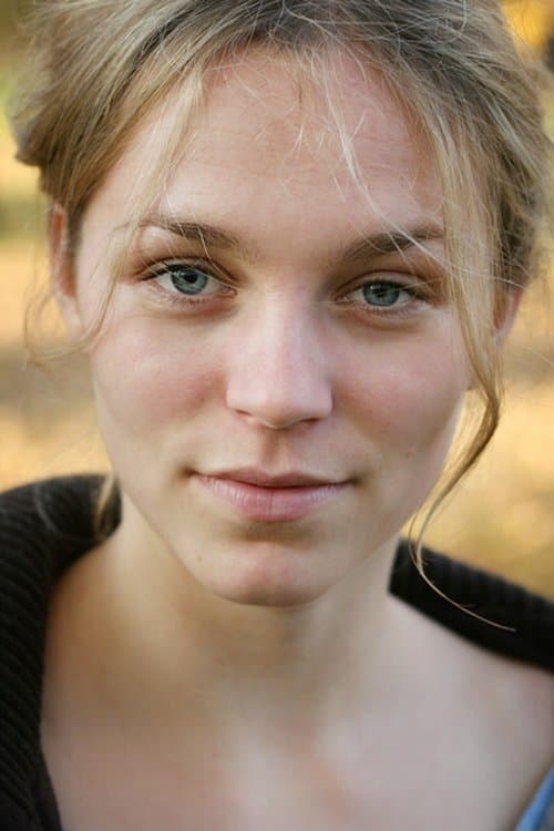 Franziska Wulf image