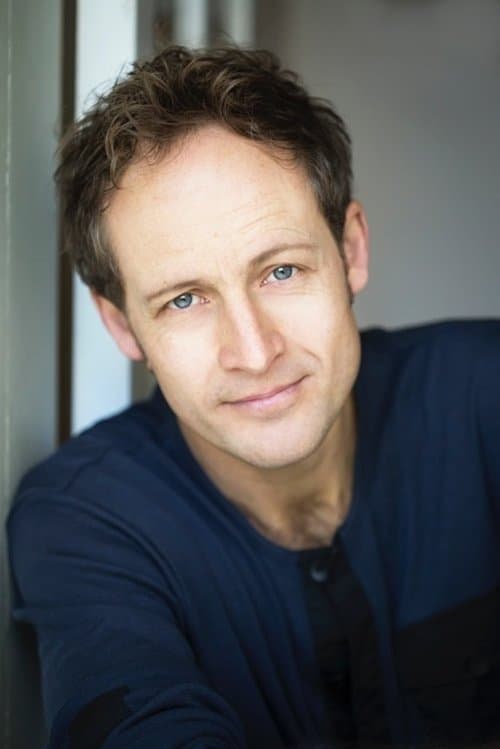 Fraser Brown image