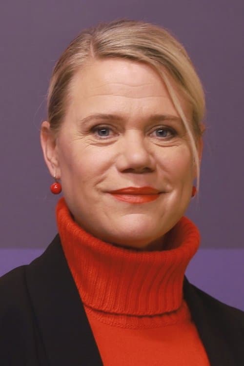 Photo of Frauke Finsterwalder
