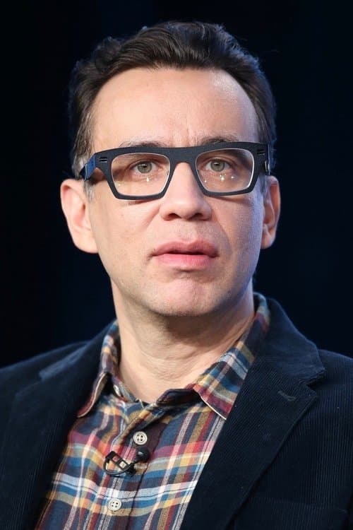 Fred Armisen image