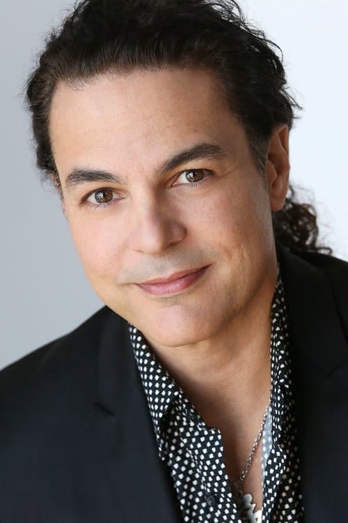 Fred Coury image
