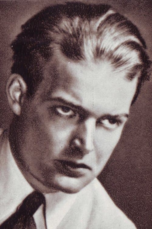 Fred Döderlein image