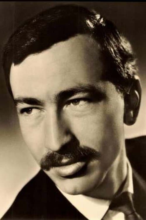 Fred Düren image