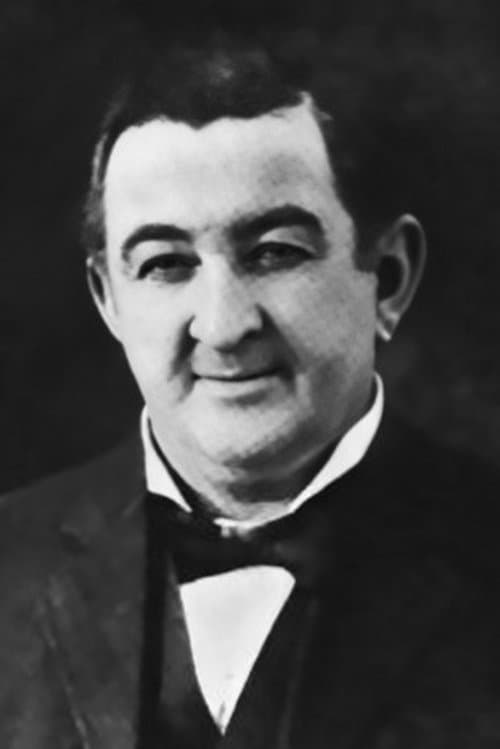 Fred Gamble image
