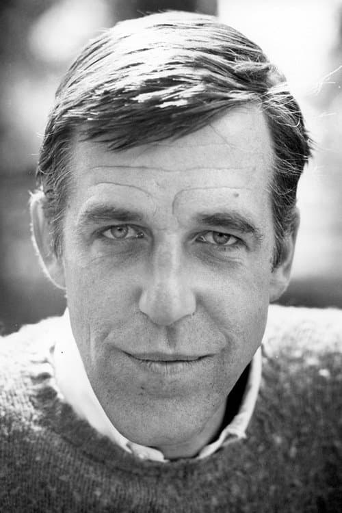 Fred Gwynne image