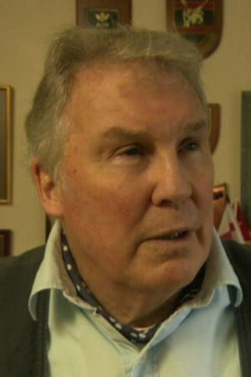 Fred Holroyd image