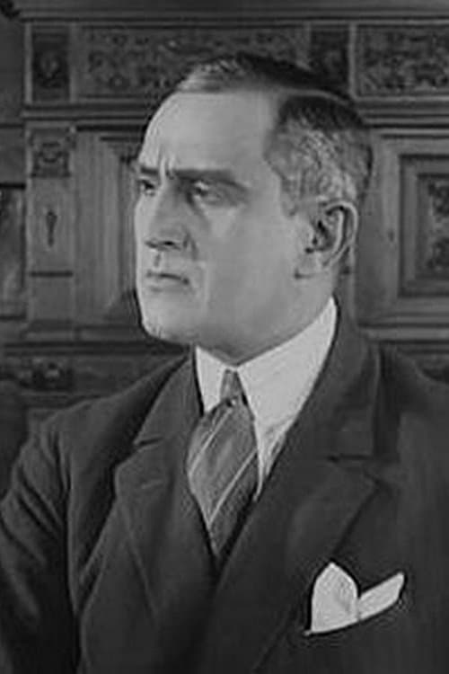 Fred Immler image