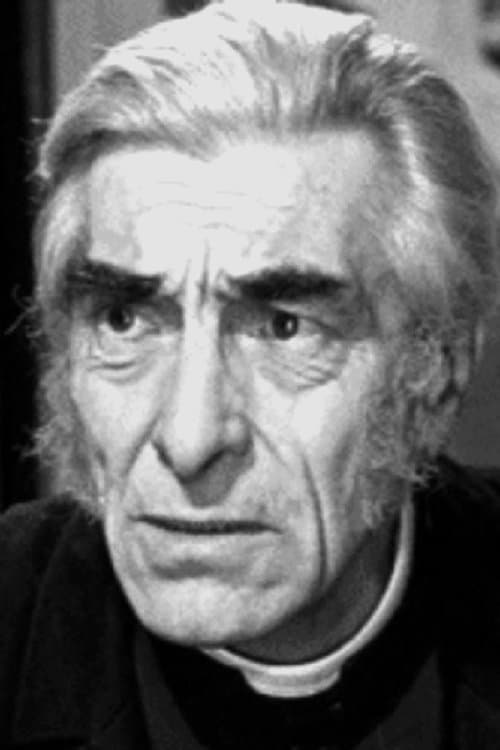 Fred Johnson image