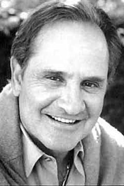 Fred Lerner image