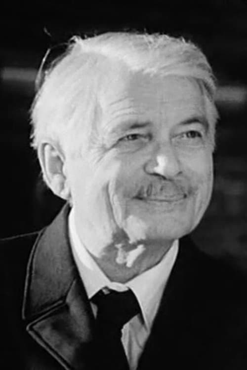 Fred Mahr image