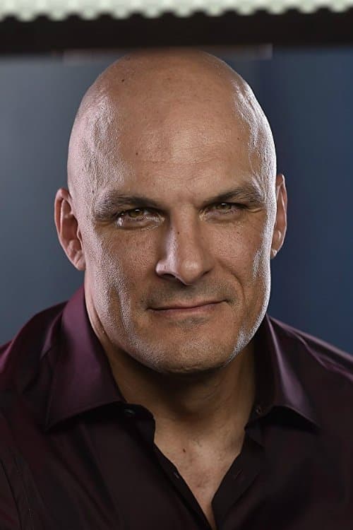 Fred Mancuso image