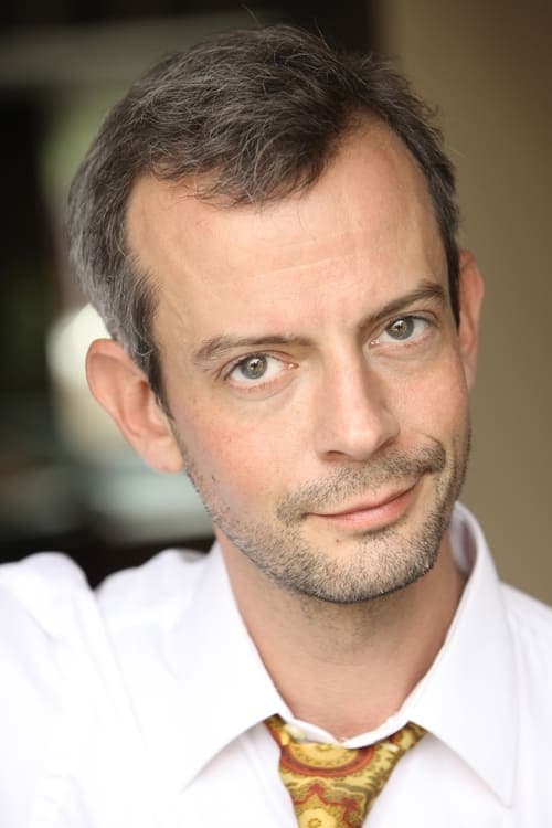 Fred Maske image
