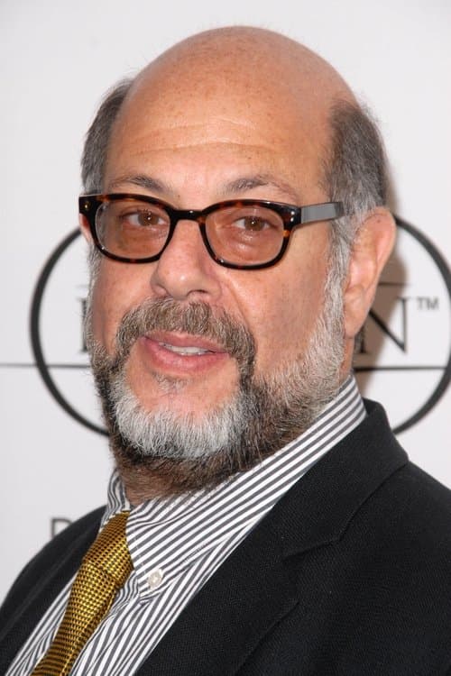 Fred Melamed image