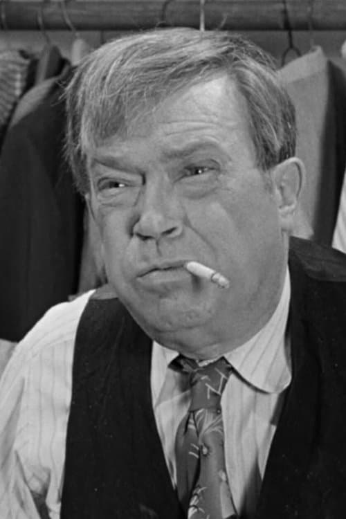 Fred Sherman image