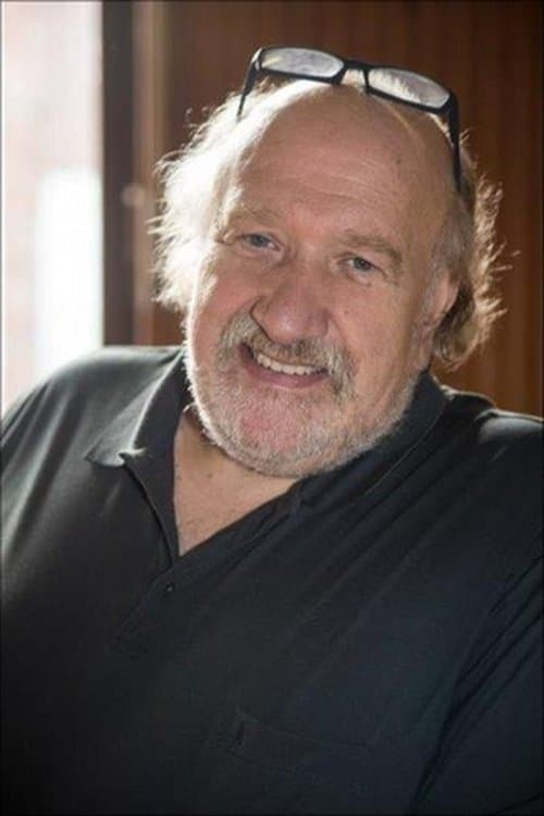 Fred Van Kuyk image