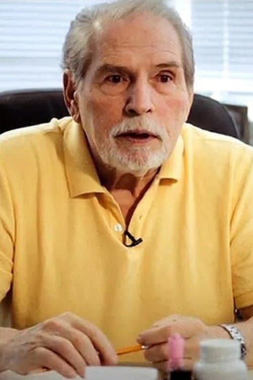 Photo of Fred Wolf