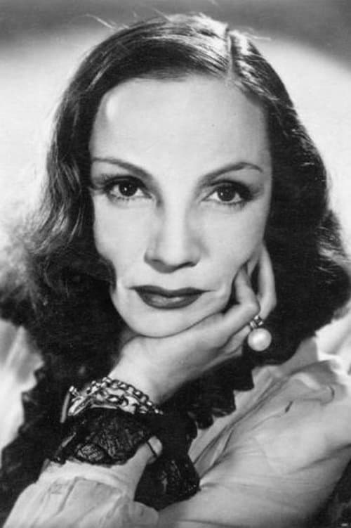 Freda Jackson image