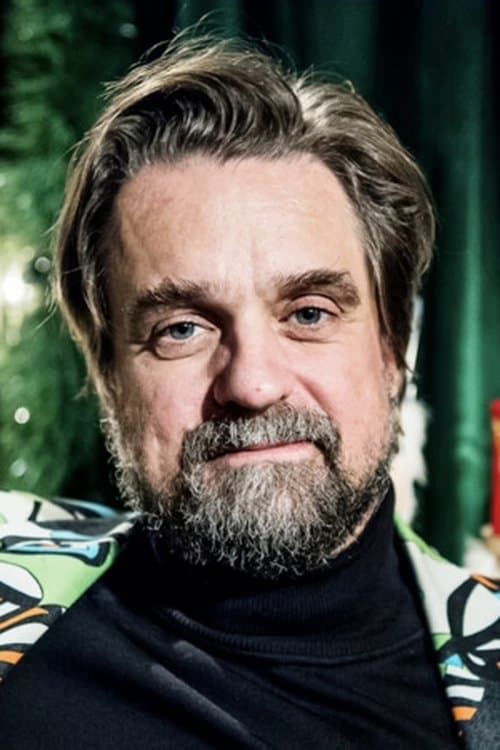 Fredde Granberg image