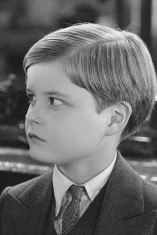 Freddie Burke Frederick image