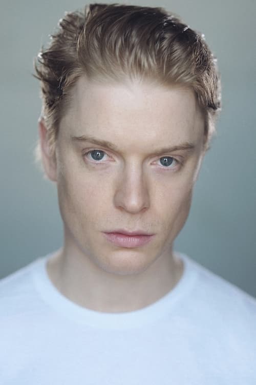 Freddie Fox image