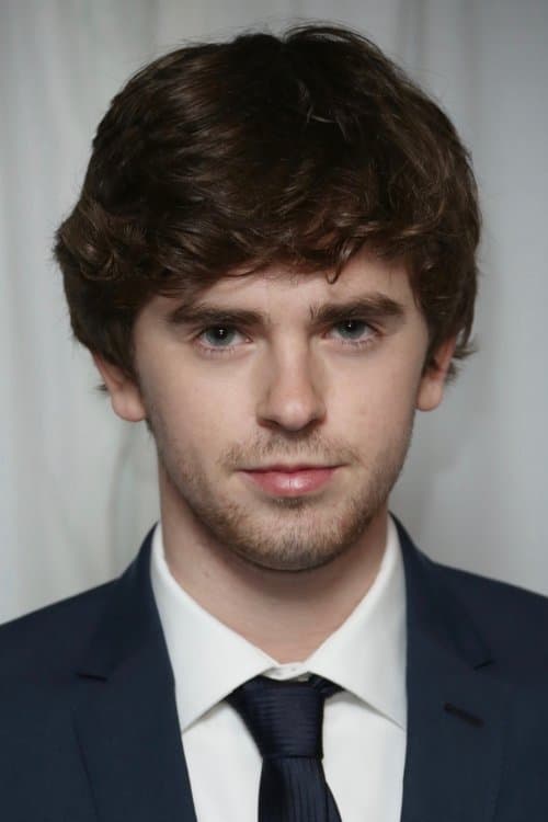 Freddie Highmore image