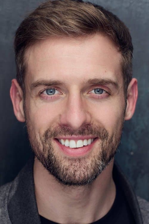 Freddie Hogan image