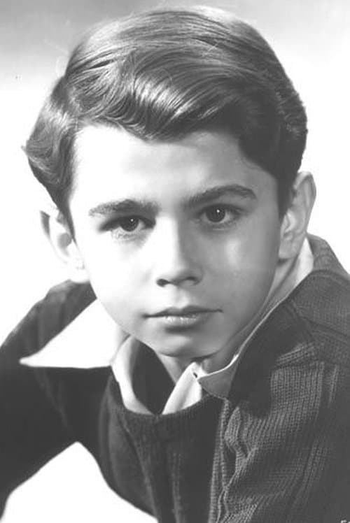 Freddie Mercer image