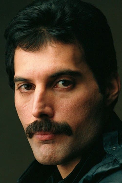 Freddie Mercury image