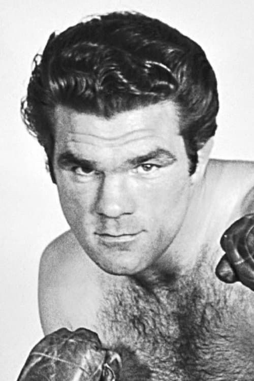 Freddie Mills image