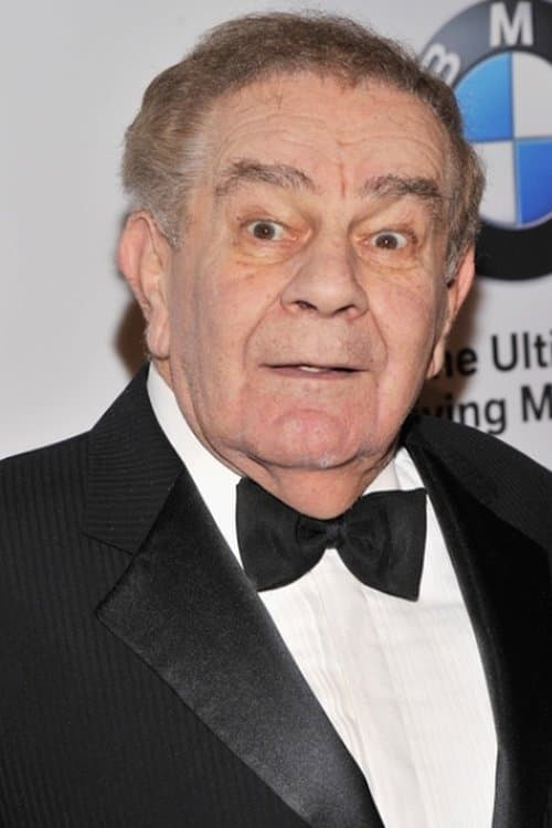 Freddie Roman image