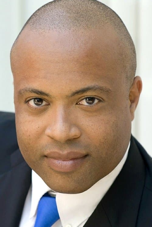 Freddy John James image