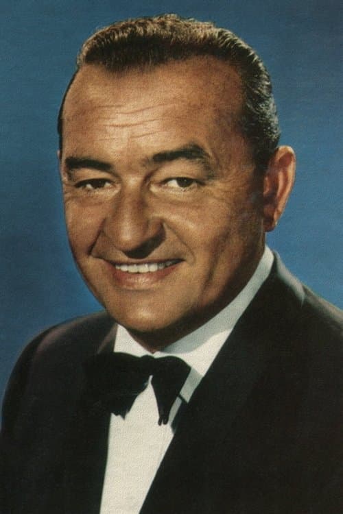 Freddy Martin image