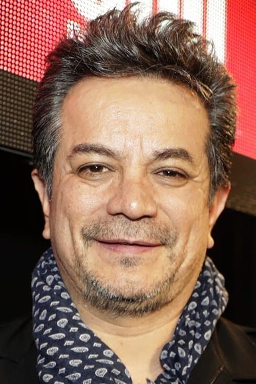 Freddy Ortega image