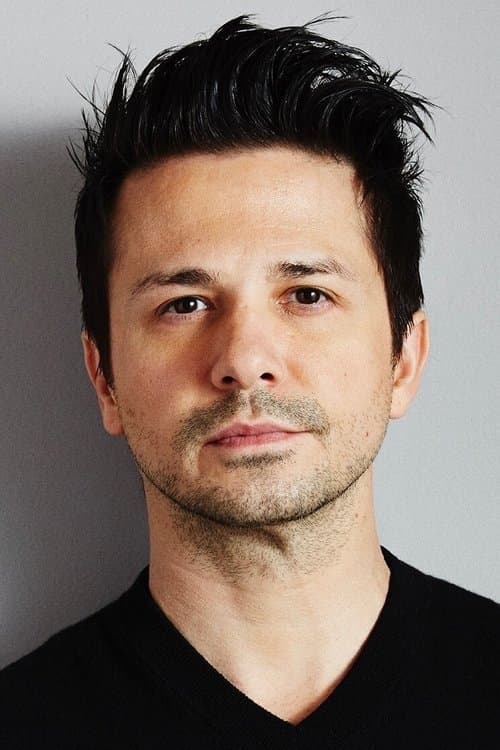Freddy Rodríguez image
