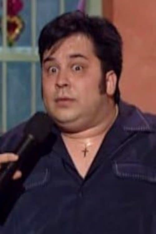 Freddy Soto image
